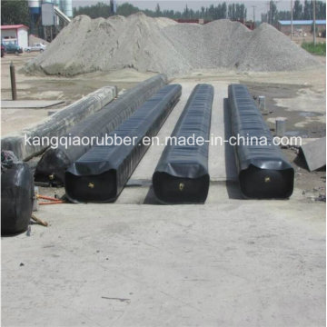 Durable Bridge Rubber Inflatable Core Mold From China Manufacturer