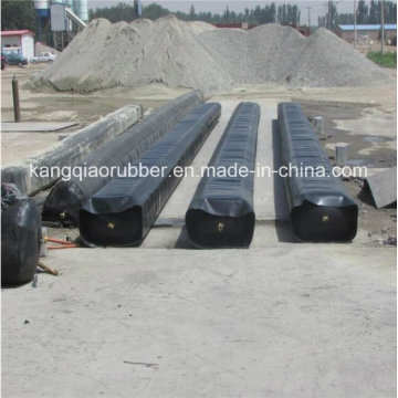 Durable Bridge Rubber Aufblasbare Kernform aus China Hersteller