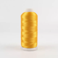 Dty yarn stretch textured monofilament yarn