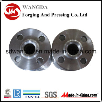 JIS Lap Joint Flanges (carbon steel flange)