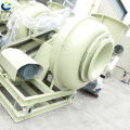 Pp anti-corrosion centrifugal fan