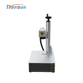 small 20 watts fiber laser marking machine