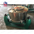 Towel Boiled Soybean Pickled Vegetable Dewatering Machine