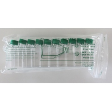 Tissue Culture Flasks 25cm2