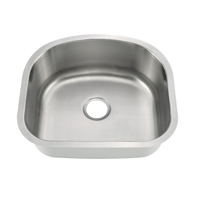 Countertop Sink Design