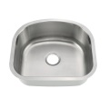 6054A Undermount Single Bowl Kitchen Sink