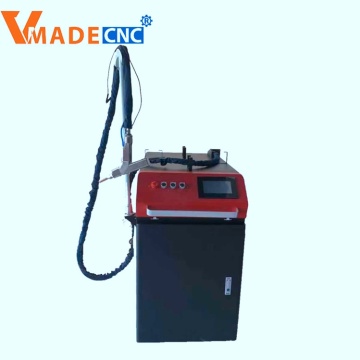 Galvanized Sheet Automatic Laser Welding Machine