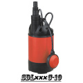 (SDL400C-10 S) Pompe à eau Submersible jardin de modèle économique pour un usage domestique