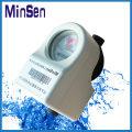 Intelligent Water Meter with Wireless Remote Valve Control