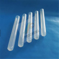 FEP Anticorrosive Stand-up Reagent Transparent Pipe