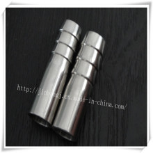 Plastic Skin Stainless Steel Fittings