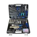 Trousse d&#39;outils de pédalier Dr 99 PCS 1/2 &quot;et 1/4&quot;