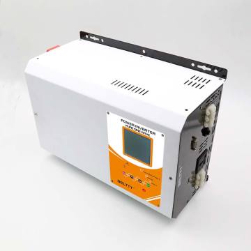 1000W-6000W Smart Pure Sine Wave UPS Inverter