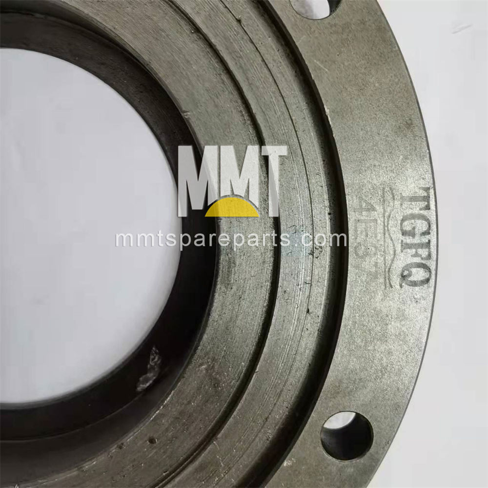 320C 320D swing gearbox housing cage 148-4639 320C 320D swing gearbox housing cage 148-4639