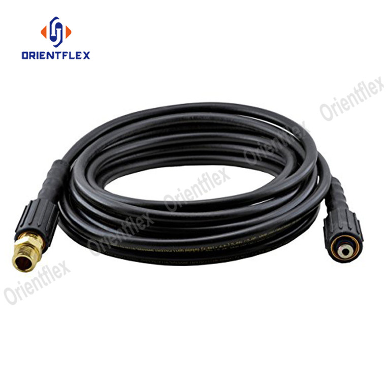 Pvc Washer Hose 4