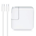 Type C 61W Macbook chargers