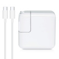 Chargeurs Macbook Type C 61W