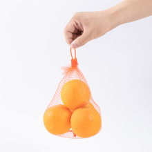 Légumes de fruits tubulaires sans nœud Small Mesh Sac