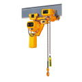 2ton Dual Speed Electric Chain Hoist