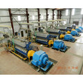 Heavy Fuel Oil (HFO) Generator