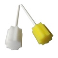 High quality medical dental sterile oral swab