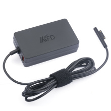 15V 1.6A Slim Laptop AC Adapter for Microsoft Surface PRO 4