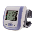 wrist type blood pressure monitor with FDA
