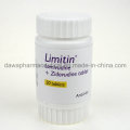 Anti-VIH Epivir - Retrovir Limitina 150 Mg / 300 Mg Tabletas