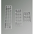 Customized Die Casting Aluminium Alloy