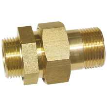 Brass Unions Fitting (a. 0321)