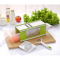 Vegetable Slicer Shredder Dicer Chopper