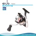 Angler Selecione Faenzi Spinning Reel Toda Água (Fresco e Sal) Rust-Proof Hpb rolamentos de esferas de pesca (Faenzi 30H)