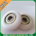 Move Roller Pulley For Window & Shower Room