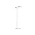 New design european 82W led floor lamp