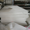 Custom size 20mm ptfe sheet