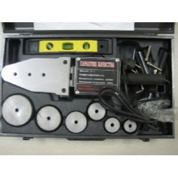 PPR Welding Machine/Hot Welding Machine for PPR Pipe and Fitting