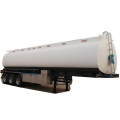 Fuel Tanker Truck Trailer