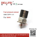 Fuel Oil Rail Pressure Sensor 55PP11-01 For BMW