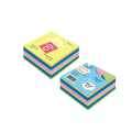 custom size printing magnetic sticky notes