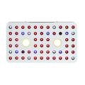 Meilleur interrupteur double à double LED Cob Light