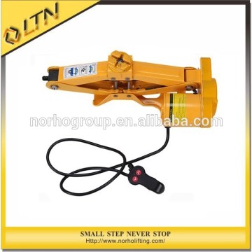 Лучшая цена и сертификат CE 1-2 Ton Scissor Jack (SJ-B)