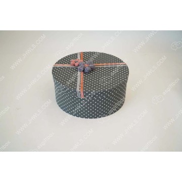 Pure Handmade Wool Decoration Gift Box