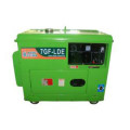 10KW Diesel Generator Electric