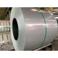 cold rolled color steel coil PPGI