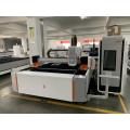 1000W Fiber  Laser Cutting Machine