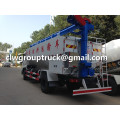 FOTON AUMAN 10T / 20CBM Bulk Feed Truck