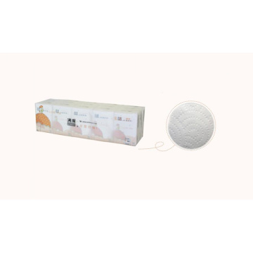 Environmental Protection Mini Facial Tissue Paper