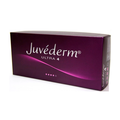 Ultra4 Juvederm Hyaluronsäure Lippen 2pcs1ml