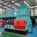 wooden Chips Crusher Machinery for Making Sawdust