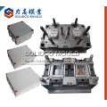 High-quality plastic electric box cover injection Mold maker